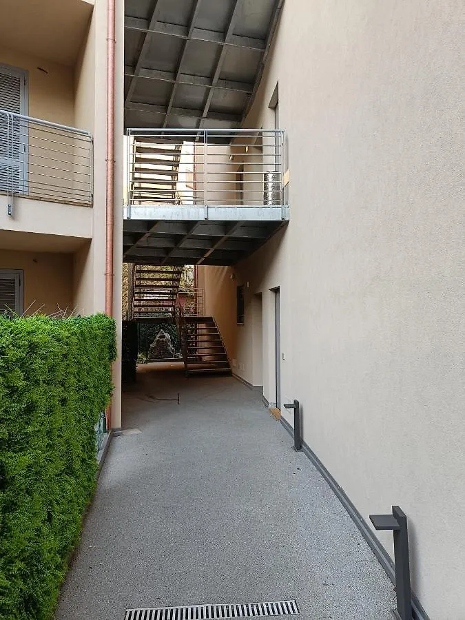 Apartment Near To Como - Donkey'S House Tavernerio