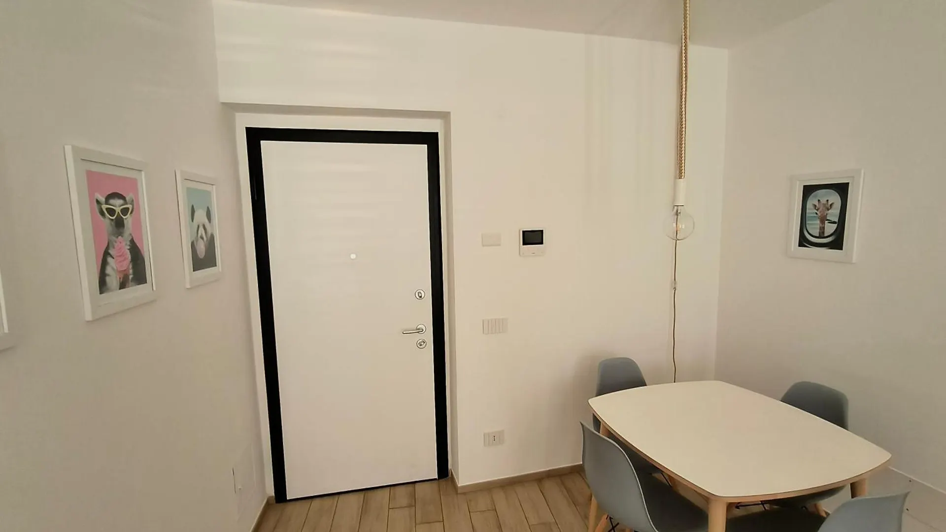 Apartment Near To Como - Donkey'S House Tavernerio