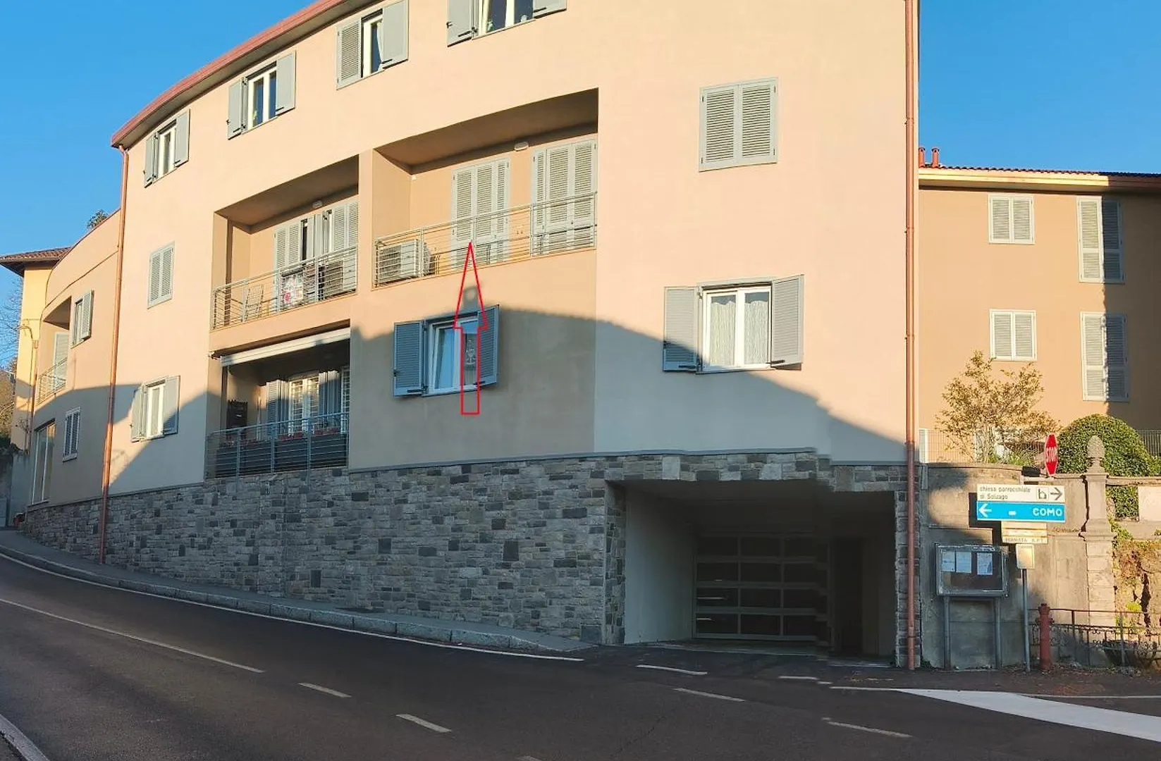 Apartment Near To Como - Donkey'S House Tavernerio 0*,  Itália