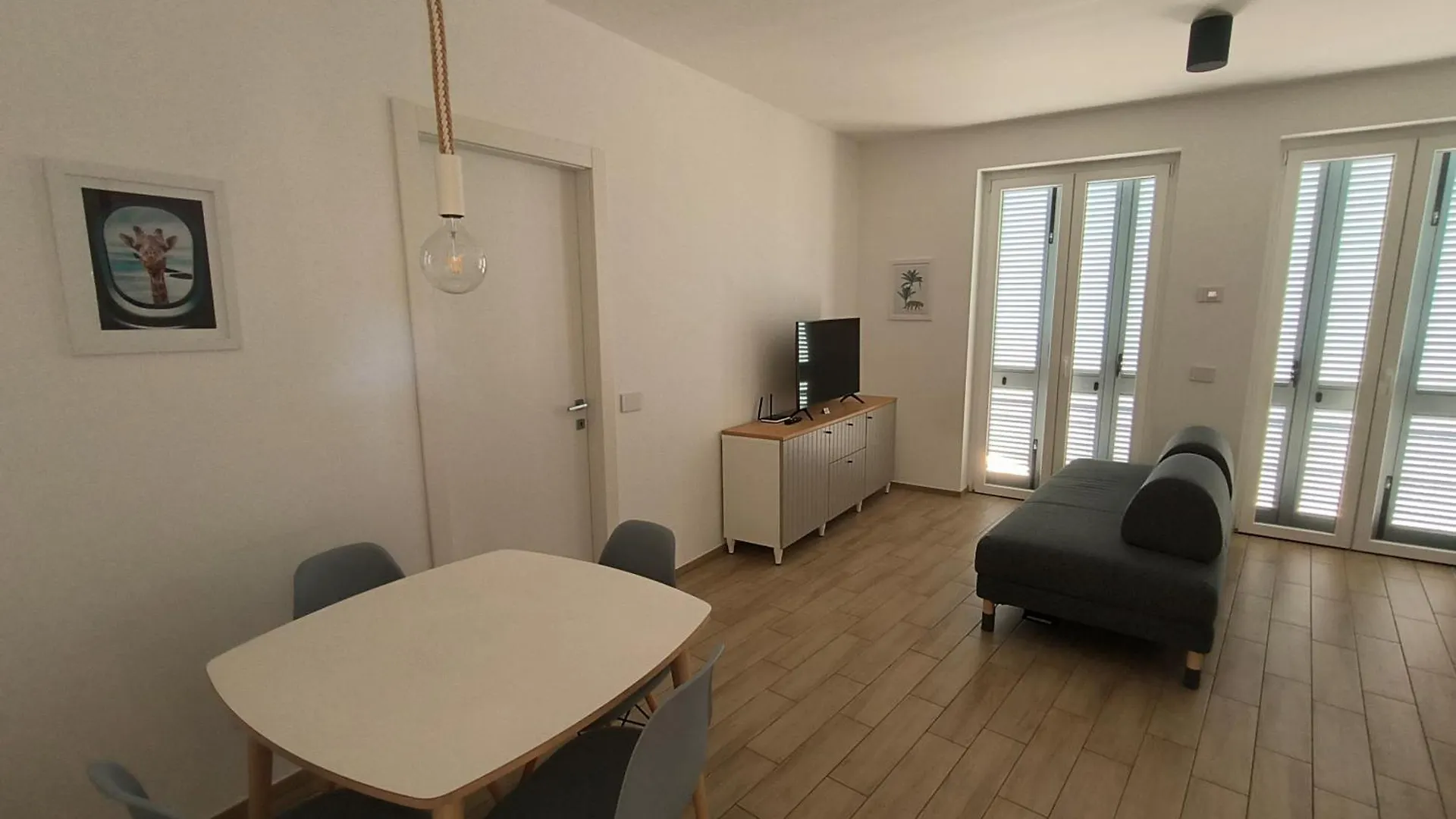 Apartment Near To Como - Donkey'S House Tavernerio